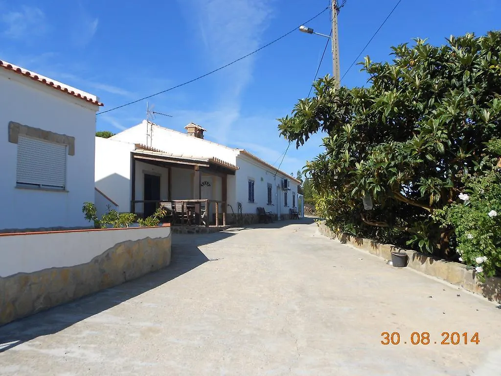 Σπίτι διακοπών Monte Chabouco - Alojamento Local