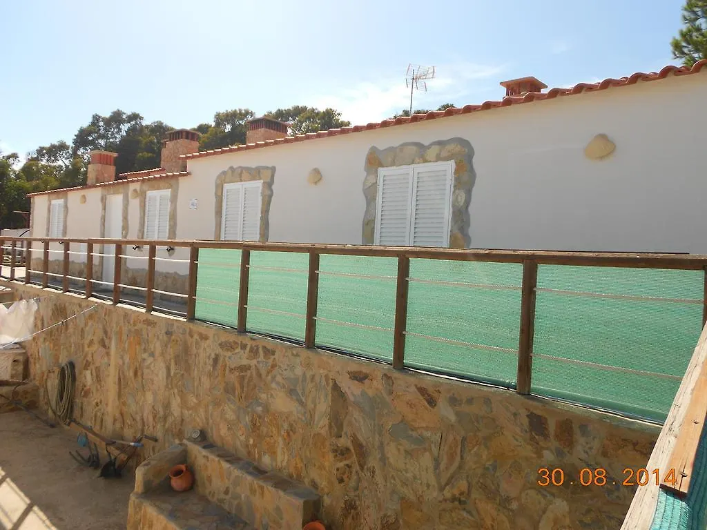 Σπίτι διακοπών Monte Chabouco - Alojamento Local