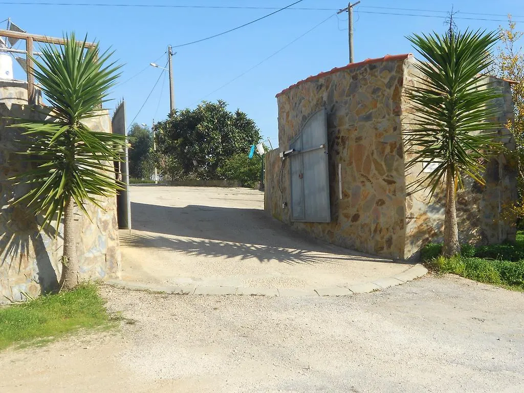 Σπίτι διακοπών Monte Chabouco - Alojamento Local Πορτογαλία