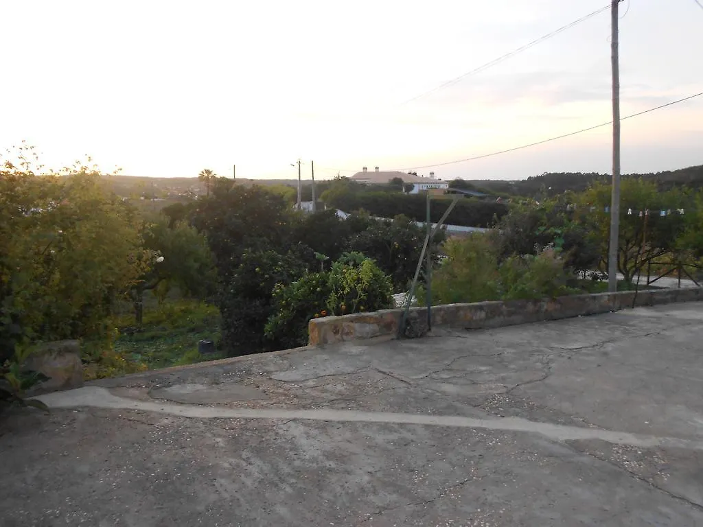 Σπίτι διακοπών Monte Chabouco - Alojamento Local