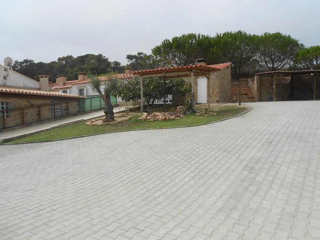 Monte Chabouco - Alojamento Local Πορτογαλία