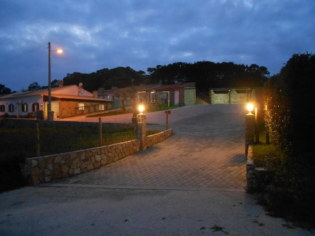 Monte Chabouco - Alojamento Local Πορτογαλία