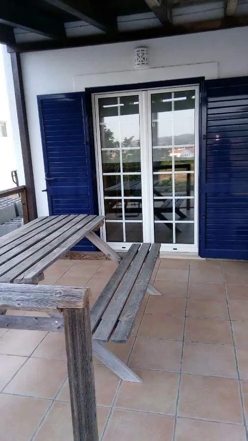 Σπίτι διακοπών Monte Chabouco - Alojamento Local