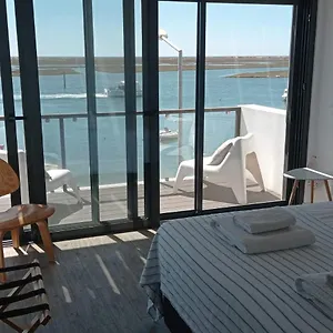  Casa de Férias Flamingo Beach House