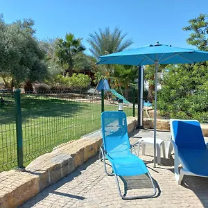  Casa de Férias Monte Da Caldeirinha