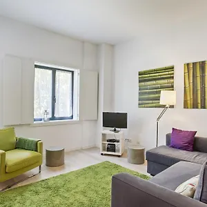 Apartamento Bmyguest - Prestige Palace Portugal