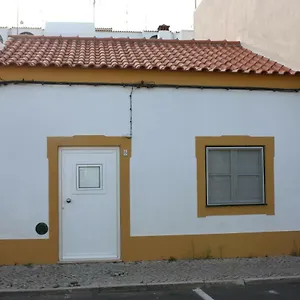  Casa de Férias Casa Da Princesa