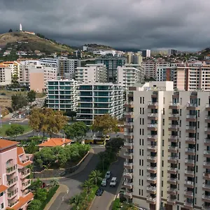  Apartamento Binis Portugal